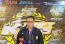 Akbar Rais Hingga Umbu Gilbert Bakal Tampil di Drift Kings Asia 2024 - JPNN.com