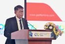 Pertamina Paparkan Strategi Menjadi Pemimpin Regional Bisnis CCS di Forum IICCS 2024 - JPNN.com