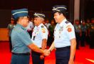 Irjen TNI Pimpin Serah Terima Jabatan Inspektur Perbendaharaan Itjen TNI - JPNN.com