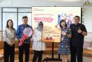 Bank Sinarmas Undi Program Lucky Draw Cuan-tastic Periode 1 - JPNN.com