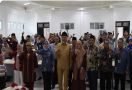 Kemenag Beri Pelatihan Siaga Bencana untuk Takmir Masjid, Penyuluh Agama, dan Warga Difabel - JPNN.com