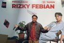 10 Tahun Berkarier, Rizky Febian Gelar Tur Spesial ke 10 Kota - JPNN.com