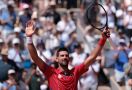 Olimpiade Paris 2024: Di Tengah Terik, Novak Djokovic Rebut Tiket Perempat Final - JPNN.com