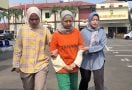 Influencer Parenting di Depok si Tersangka Penganiaya Balita Itu Sedang Mengandung, Tuh Dia - JPNN.com