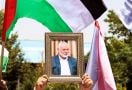 Halangi Warganet Berdukacita untuk Haniyeh, Instagram Diblok Otoritas Turkiye - JPNN.com