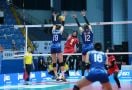 SEA V League 2024: Megawati Cetak 12 Poin, Timnas Voli Putri Indonesia Kalah dari Thailand - JPNN.com