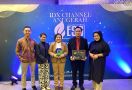 Selamat! Bentoel Group Kembali Raih Apresiasi IDX Channel Anugerah ESG 2024 - JPNN.com