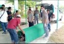 Tahanan Narkoba Meninggal di Rumah Sakit Khadijah Palembang - JPNN.com