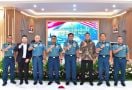 KSAL: Puskodal Berperan Strategis Mendukung Pelaksanaan Tugas Pokok TNI AL - JPNN.com