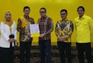 Deden Nasihin-Neneng Efa Didukung Golkar Untuk Maju di Pilkada Cianjur - JPNN.com