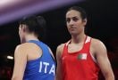 Olimpiade Paris 2024: Benarkah Petinju Aljazair Imane Khelif Berstatus Transgender? - JPNN.com