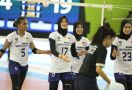 SEA V League 2024: Timnas Voli Putri Indonesia Mengemban Misi Sulit Melawan Thailand - JPNN.com