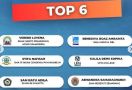 Daftar Nama Finalis Lomba Pidato Bahasa Inggris Tingkat Nasional 2024 SLTA - JPNN.com