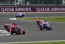 Inilah 10 Pembalap Terbaik Practice MotoGP Inggris 2024 - JPNN.com