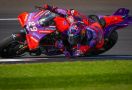 Link Live Streaming Kualifikasi MotoGP Inggris, Sekarang! - JPNN.com