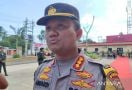1 Polisi Tewas Diserang Pelaku Penganiayaan, Kanit Pidum Luka Parah, Begini Kejadiannya - JPNN.com