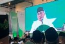 Gus Yahya Tegaskan NU Tidak Boleh di Bawah Partai, Sindir PKB? - JPNN.com