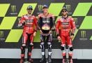 Link Live Streaming Sprint MotoGP Inggris, Cek Starting Grid - JPNN.com