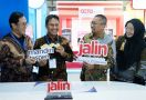 Bank Mandiri Taspen dan Jalin Hadirkan Layanan Penarikan Tunai & QRIS Acquirer - JPNN.com