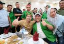 Klarifikasi Raffi Ahmad soal Temui Cagub Sultra Ruksamin di Kendari - JPNN.com