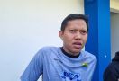 Cetak Gol Pertama untuk Persib Bandung, Adam Alis Justru Kecewa - JPNN.com