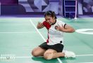 Olimpiade Paris 2024: Gregoria Mariska Keok dari An Seyoung, Harapan Medali Masih Ada - JPNN.com