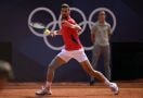 Djokovic Pukul Alcaraz di Final Olimpiade Paris 2024, Golden Slam! - JPNN.com