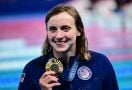 Katie Ledecky jadi Wanita Terhebat dalam Sejarah Olimpiade - JPNN.com