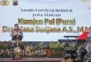 Pj Gubernur Jateng Ingin Sukses Pemilu 2024 Terulang di Pilkada Serentak - JPNN.com