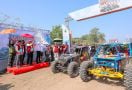 Nana Sudjana Senang Specta Jateng Ultimate Offroad Challenge 2024 Berlangsung Meriah - JPNN.com