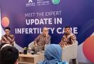 Brawijaya IVF Center Datangkan Pelopor Klinik Bayi Tabung Terbesar di Dunia  - JPNN.com