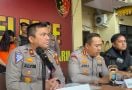 2 Teman Dugem Mahasiswi Cantik yang Tewaskan Pemotor di Riau Diburu Polisi, Inisialnya - JPNN.com