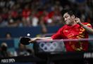 China Juara Umum Tenis Meja Olimpiade Paris 2024 - JPNN.com