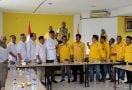 Golkar Menyatakan Dukung Kader Sendiri, Gerindra Tetap Coba Melobi - JPNN.com