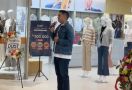 Dust Hadirkan Nuansa Baru di Showroom Pertama di Jabodetabek - JPNN.com