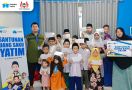 Sambut HUT RI, Sahabat Yatim Luncurkan Program Yatim Merdeka - JPNN.com