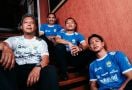 Jersei Baru Persib Bandung Bertema 'We Are Persib', Ternyata Ini Maknanya - JPNN.com