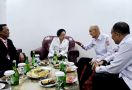 Megawati Hadiri Penyerahan Duplikat Bendera Pusaka kepada Kepala Daerah - JPNN.com