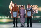 Indonesia Re Menangkan Penghargaan TJSL & CSR 2024 - JPNN.com