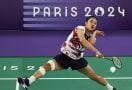 Rebut Emas Olimpiade Paris 2024, An Seyoung Buat Pernyataan Mengejutkan - JPNN.com