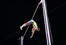 Duplantis Fantastis! Rekor Dunia Lompat Galah Pecah di Olimpiade Paris 2024 - JPNN.com