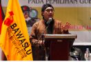 Bawaslu RI Bakal Gelar Kompetisi Debat Tentang Penegakan Hukum Pemilu - JPNN.com