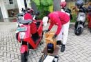 Mengenal Layanan Komprehensif Untuk Motor Listrik Honda EM1 e - JPNN.com