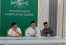 PBNU Nilai Langkah PKB Laporkan Lukman Edy ke Bareskrim Tanda Keputusasaan - JPNN.com