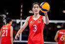 Live Streaming 8 Besar Voli Putri Olimpiade Paris 2024 China Vs Turki, Sekarang! - JPNN.com