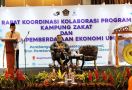 Kemenag Petakan Strategi Pengentasan Kemiskinan Melalui Program Zakat - JPNN.com