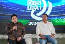 Cetak Quattrick! BRI Kembali jadi Sponsor Utama Liga 1 untuk Musim 2024-2025 - JPNN.com