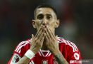 Angel Di Maria Memperpanjang Kontrak dengan Benfica - JPNN.com