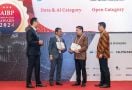 Pertamina dan Isuzu Raih Penghargaan AIBP Innovation Awards 2024 - JPNN.com