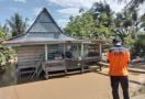 Banjir Merendam Ratusan Rumah di Kabupaten Sidrap - JPNN.com